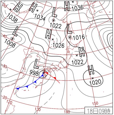 東風